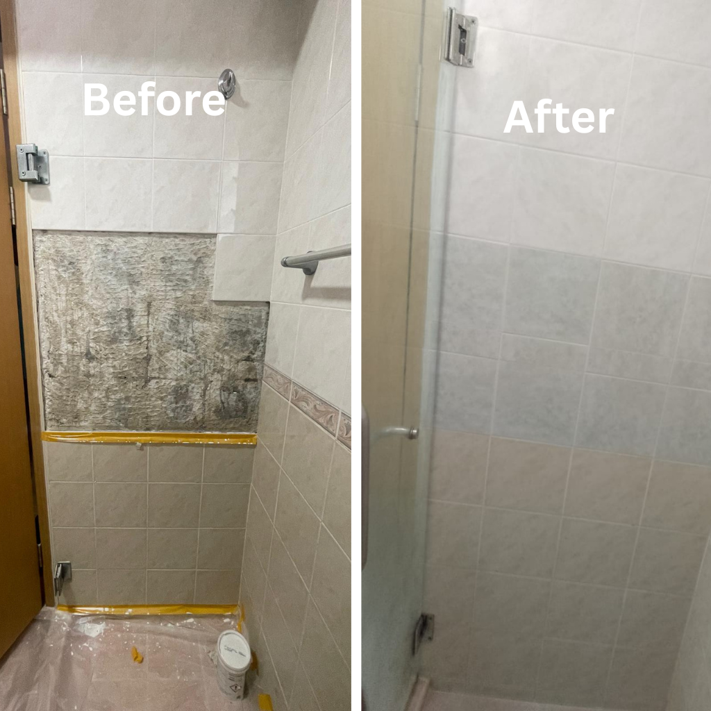 Transform Your Home with Expert Wall Tiles Replacement in Singapore
